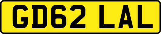GD62LAL