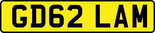 GD62LAM