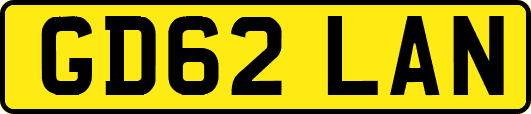 GD62LAN