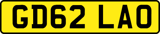 GD62LAO