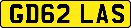 GD62LAS