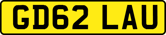 GD62LAU