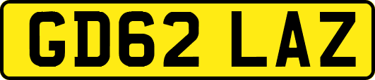 GD62LAZ