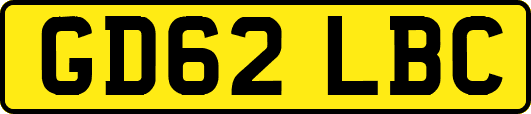 GD62LBC
