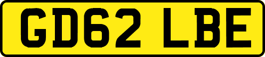 GD62LBE