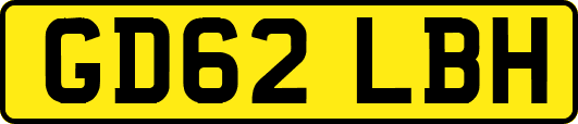 GD62LBH