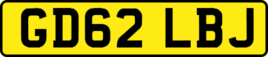 GD62LBJ