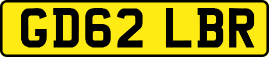 GD62LBR