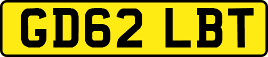 GD62LBT