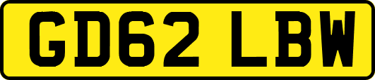 GD62LBW