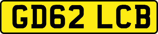 GD62LCB