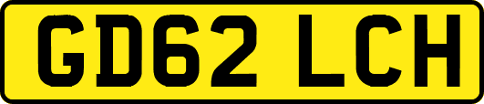 GD62LCH