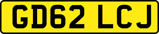 GD62LCJ