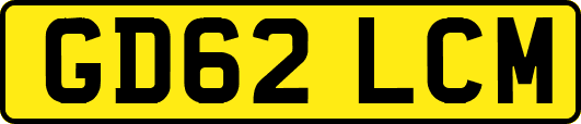GD62LCM