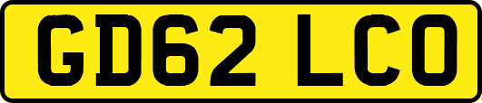 GD62LCO