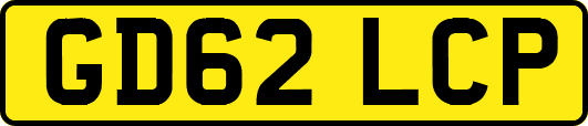 GD62LCP