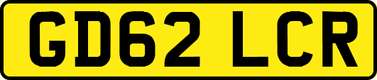 GD62LCR