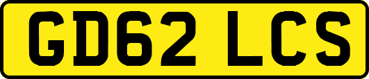 GD62LCS