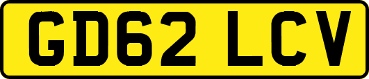 GD62LCV