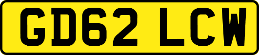 GD62LCW