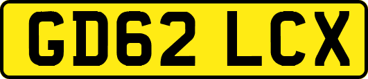 GD62LCX