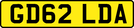 GD62LDA
