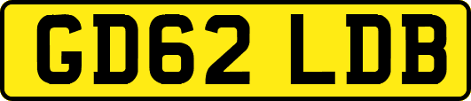 GD62LDB