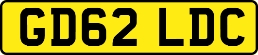 GD62LDC