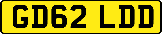 GD62LDD