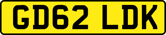 GD62LDK