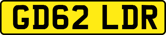 GD62LDR