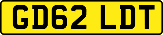 GD62LDT