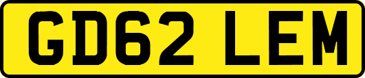 GD62LEM