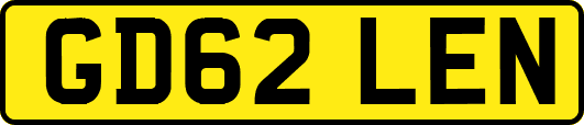 GD62LEN