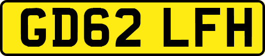 GD62LFH