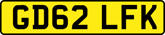 GD62LFK