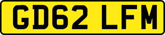 GD62LFM
