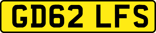 GD62LFS