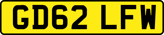 GD62LFW