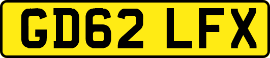 GD62LFX