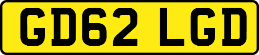 GD62LGD