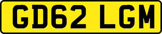 GD62LGM