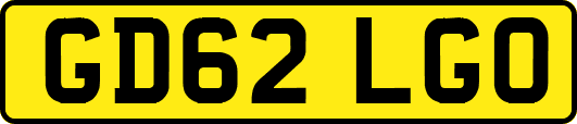 GD62LGO