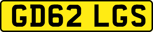 GD62LGS