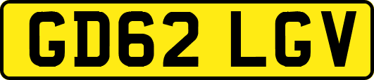 GD62LGV