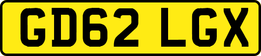 GD62LGX
