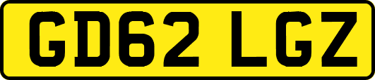 GD62LGZ