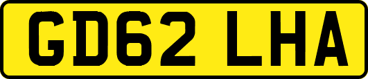 GD62LHA