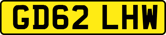 GD62LHW