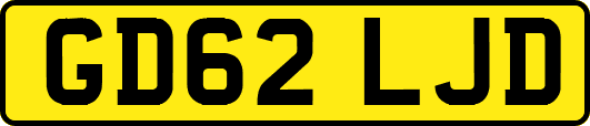 GD62LJD